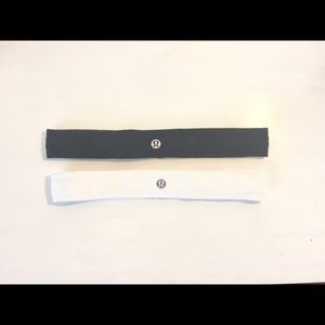 Lululemon Headband Bundle